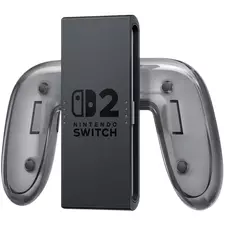 Stație de încărcare Nintendo Joy-Con 2, Negru