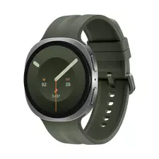 Ceas inteligent Samsung Galaxy Watch 9, 44mm, Argintiu