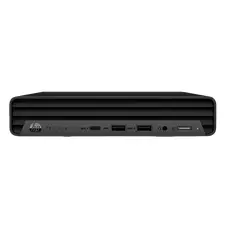 Mini PC HP Pro Mini 400 G9, , Intel Core i5-13500T, 16GB/512GB, Intel UHD Graphics 770, Fără SO
