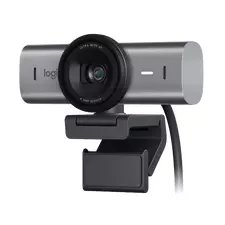 Cameră Web Logitech MX Brio 705 for Business, 1920x1080, Gri