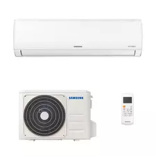 Aparat de aer condiționat Split Samsung AR24BXHQASINEU, 24kBTU/h, Alb