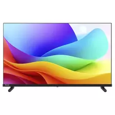 32" QLED SMART TV Hisense 32A5S, 1920x1080 FHD, VIDAA U OS, Negru