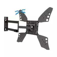 Настенное крепление для телевизора BARKAN 3400L.B, Чёрный