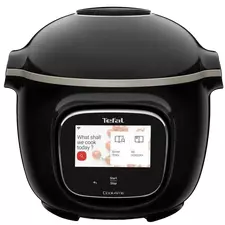 Aparat de gătit multifuncțional Tefal CY912830, Negru