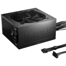Sursă Alimentare PC be quiet! PURE POWER 12, 750W, ATX, Nemodular