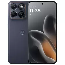 Motorola Moto Edge 70 Fusion, 8GB/256GB, Silhouette