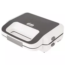 Toaster Tefal SW701110, Alb Negru