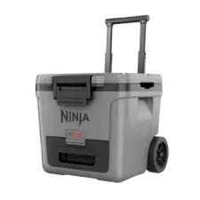 Geanta frigorifica Ninja FB230EUGY, 28L, Gri