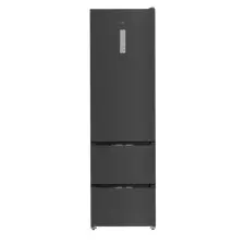 Frigider Whirlpool WHKF 6353 XBR6E, , Dark Inox