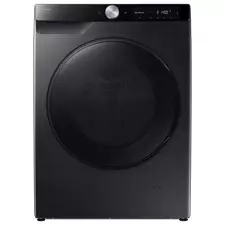 Mașină de spălat cu uscător Samsung WD90DG6G94BBUA, 9kg, Negru
