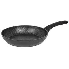 Tigaie RESTO 93404, 28cm, Negru
