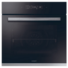 Cuptor Electric Candy FCT858 XRWF, Negru