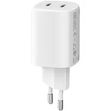 Încărcător Xiaomi Nano Turbo, 45W, Alb