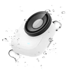Accesorii pentru camere de acțiune Insta360 Aqua Lens, Negru