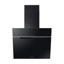 Hota de perete Samsung NK24C7070WB/UR, Negru