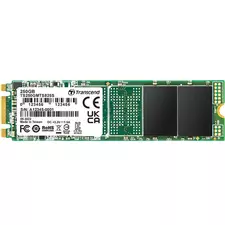 Unitate SSD Transcend 825S, 250GB, TS250GMTS825S