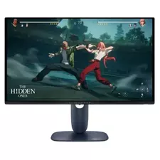 27" Monitor Gaming DELL Alenware AW2725D, QD OLED 2560x1440 WQHD, Negru