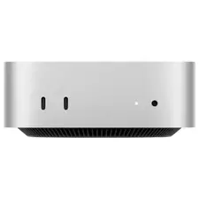 Sistem Desktop PC Apple Mac mini A3238, Mac mini, M4 with 10-core CPU and 10-core GPU, 16GB/512GB, M4 10-core GPU, macOS Sequoia