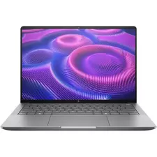 Stație de lucru 14" HP ZBook Ultra G1a 14, Eclipse Gray, AMD Ryzen AI Max+ 395, 64GB/1024GB, Windows 11 Pro