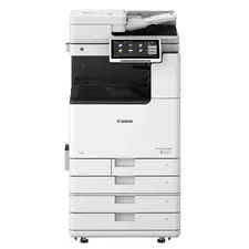 MFP CanonimageRUNNER ADVANCE DX C3926i, A3, Alb