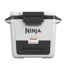 Geanta frigorifica Ninja FB131EUWH, 28L, Alb