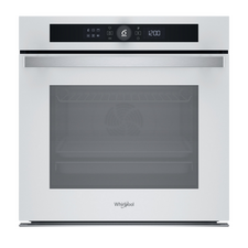 Электрический духовой шкаф Whirlpool WOI4S8CM1SWA, Белый