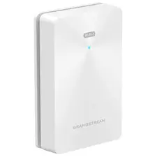Punct de acces Grandstream GWN7661, 5GHz: Up to 1201Mbps; 2.4GHz: Up to 574Mbps, Alb