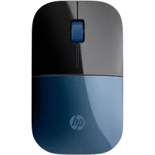 Беcпроводная мышь HP Z3700, Синий