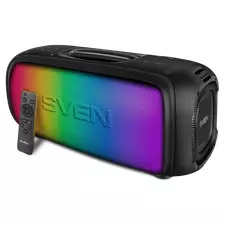 Boxă portabilă SVEN PS-860, Negru