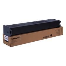 Toner Sharp MX61GTBA, Negru