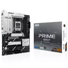 Placă de bază ASUS PRIME X870-P, AM5, AMD X870, ATX