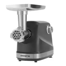 Mașină de tocat carne Polaris PMG 2583, Gri