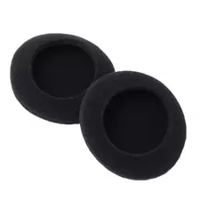 Set bureți de schimb pentru căști EPOS HZP 27, Negru