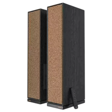 Sistem audio F&D T-68X, Negru