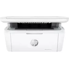 MFP HP LaserJet M141a, Alb