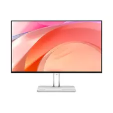 27" Monitor Lenovo L27-4C, IPS 1920x1080 FHD, Cloud Grey