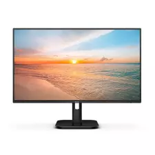 23,8" Monitor Philips 24E1N1100A, IPS 1920x1080 FHD, Negru