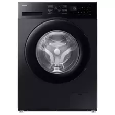Mașină de spălat Samsung WW90DG5G34ABLE, 9kg, Negru