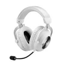 Căști gaming Logitech  G Pro X 2, Fără fir, Alb