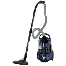 Aspirator Samsung VCC8836V36/SBW, Albastru | Negru