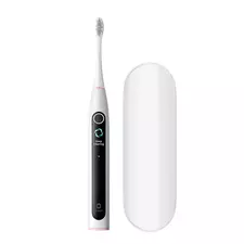 Periuță de dinți electrică Oclean X Lite Set, Gri
