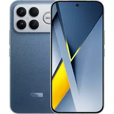Xiaomi Poco F8 Ultra, 16GB/512GB, Albastru