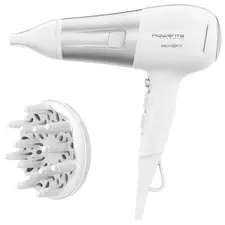 Фен Rowenta Powerline CV5930F0, 2400 Вт, Белый
