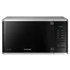 Cuptor cu microunde Samsung MS23K3513AS/OL, Argintiu
