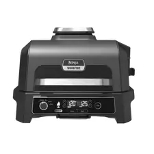 Grătar electric Ninja OG850EU, 1700W, Gri