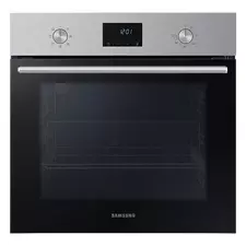 Cuptor Electric Samsung NV3300A, Oțel inoxidabil