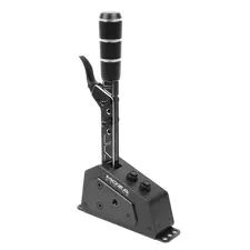 Schimbător de viteze MOZA SGP Sequential Shifter, Negru