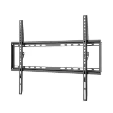 Фиксированное настенное крепление Gembird WM-70F-03, Чёрный