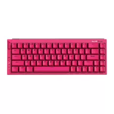 Tastatură MCHOSE Ace 68 Turbo, Cu fir, Berry Red