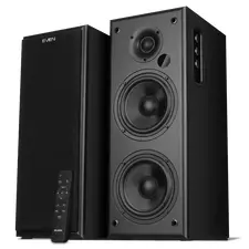 Sistem audio 2.0 CH SVEN MC-25, Negru